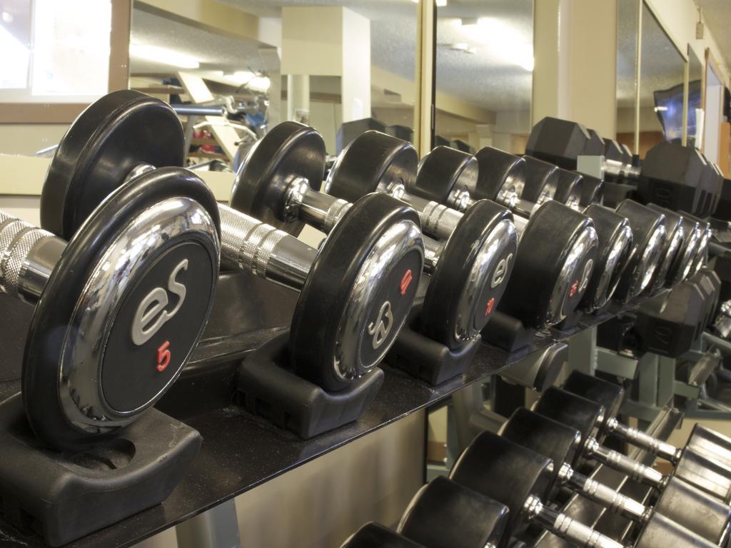 Ypc Fitness & Accomodations Invermere Room photo